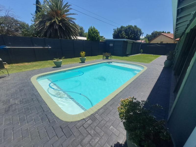 3 Bedroom Property for Sale in Sasolburg Ext 23 Free State